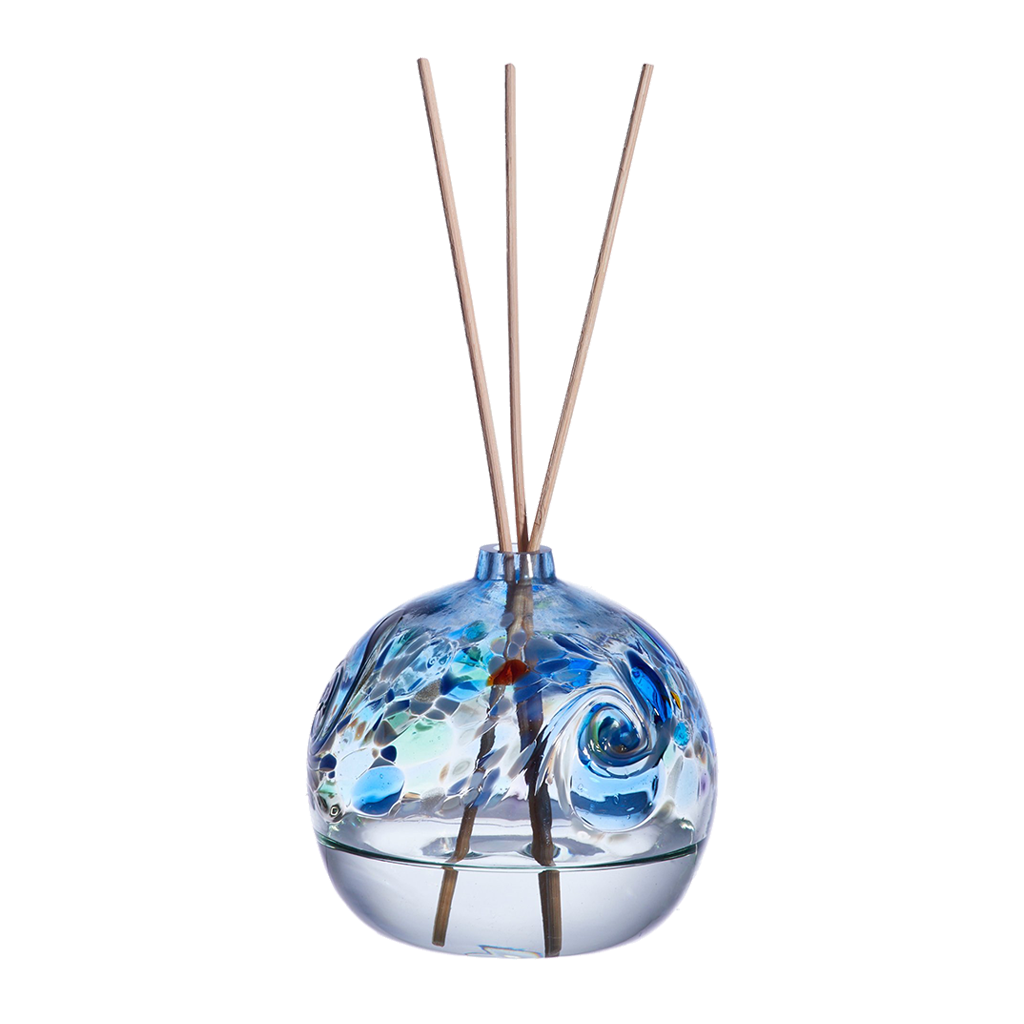 Water Diffuser Kitras Art Glass Inc