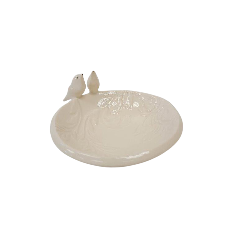 Bird Bowls Kitras Art Glass Inc