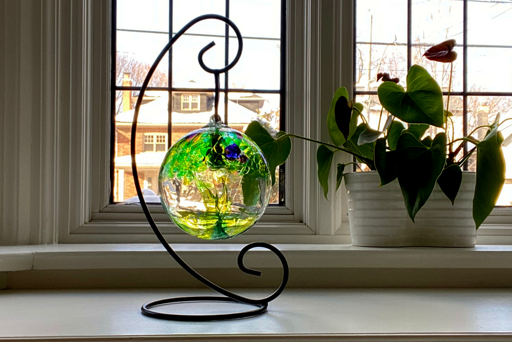 Kitras Art Glass Kitras Art Glass Inc