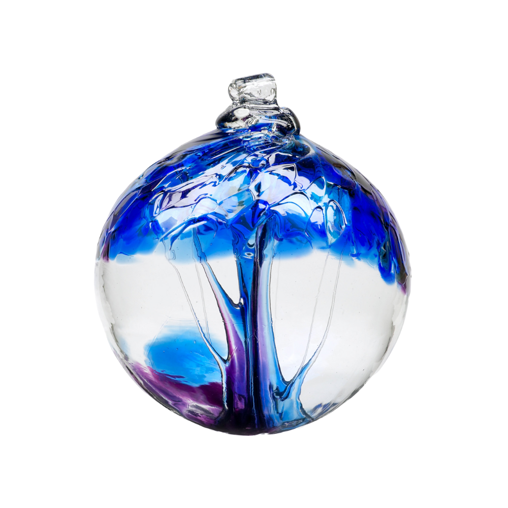 Tree of Winter on a transparent background