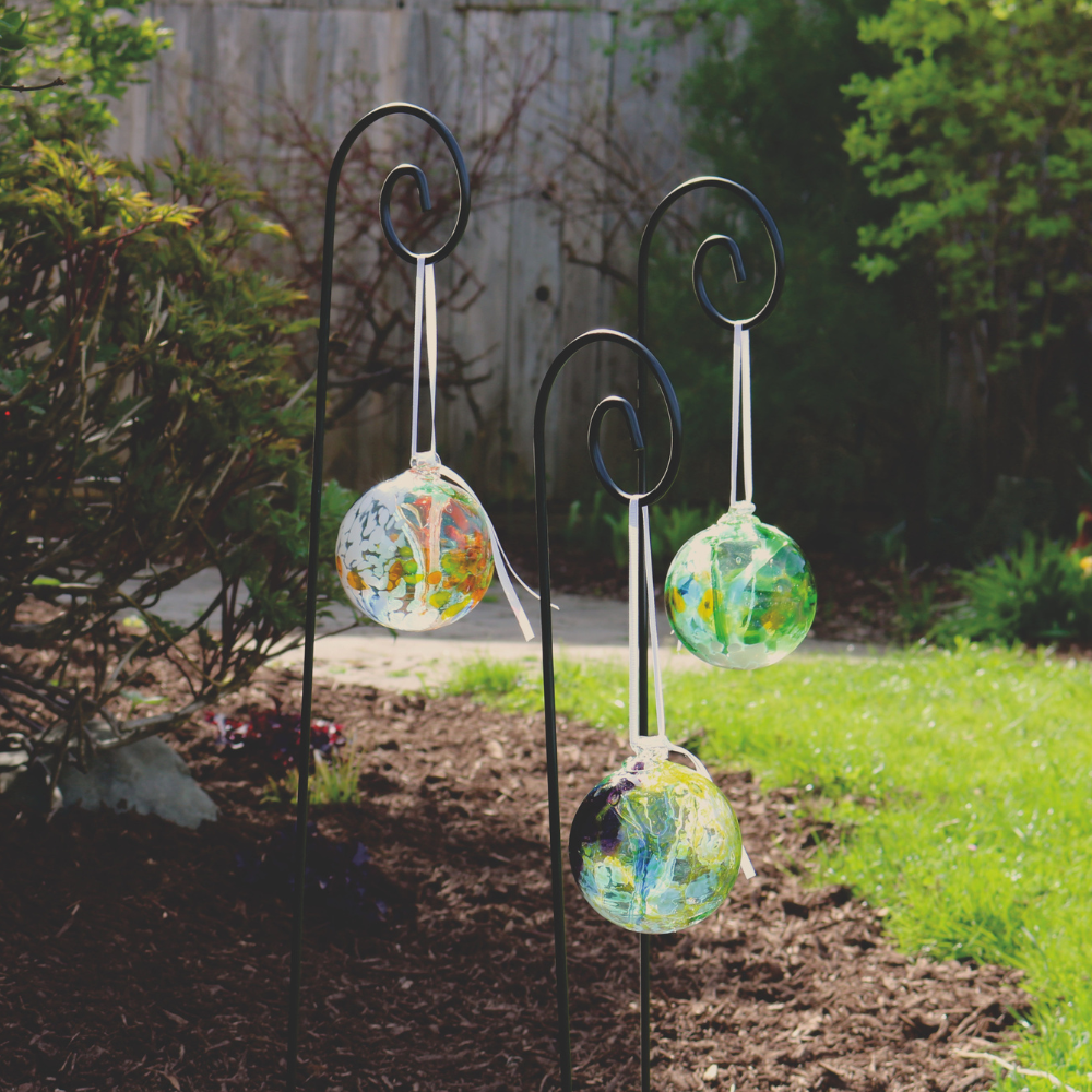 Shepherds hook deals