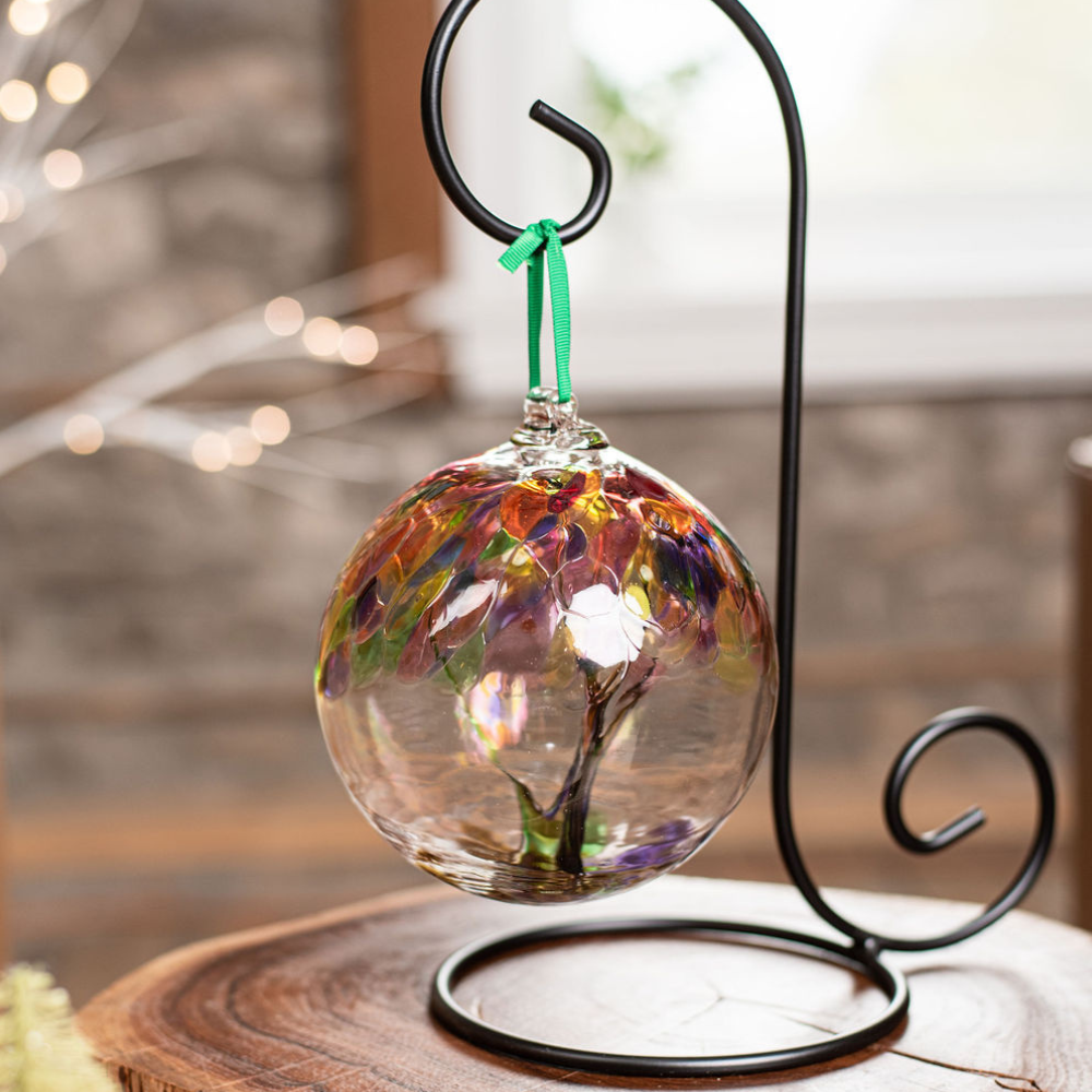 Decorative glass shop deals