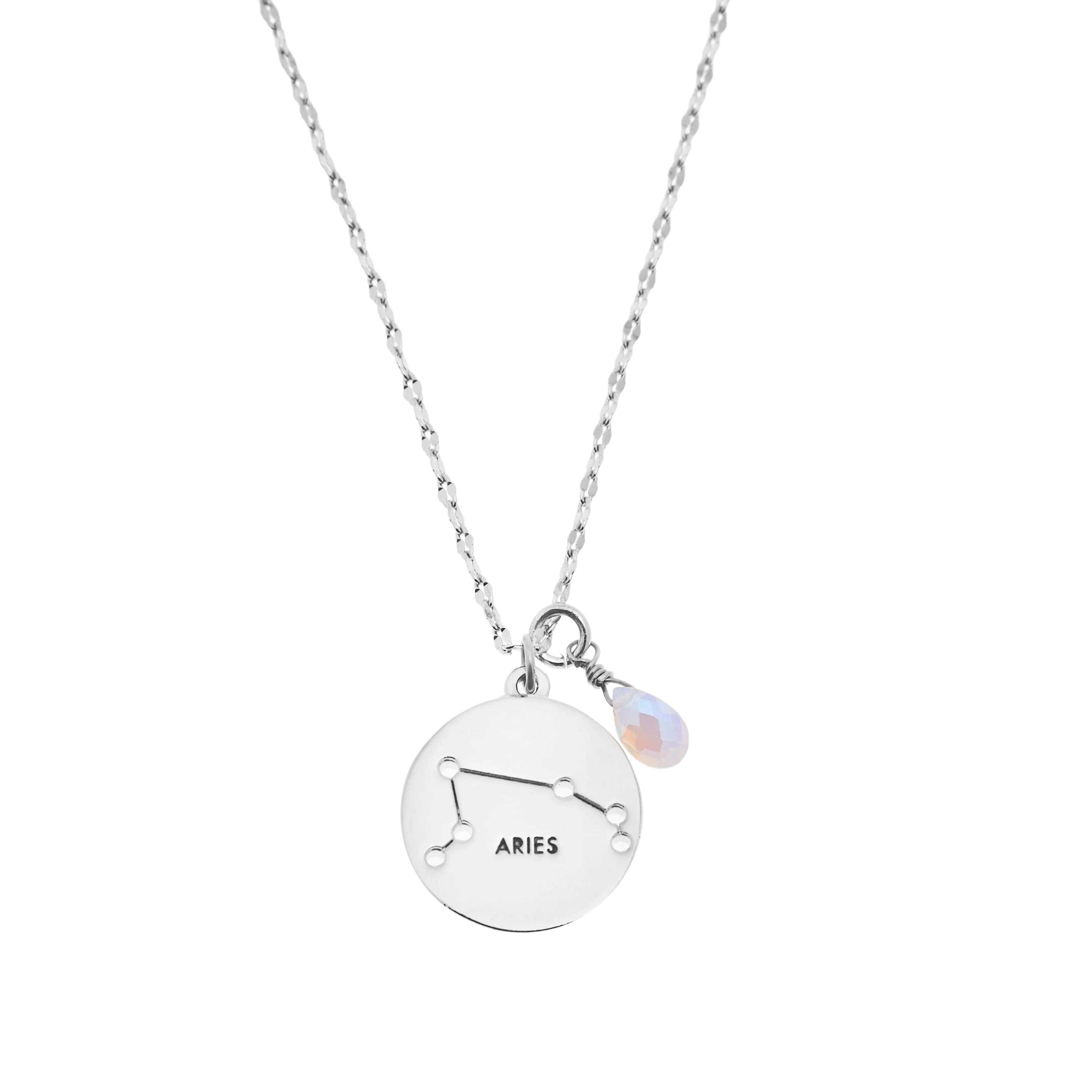 Stargazer Necklace Kitras Art Glass Inc
